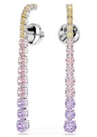 Pendientes Swarovski Mujer in Acero 5751195